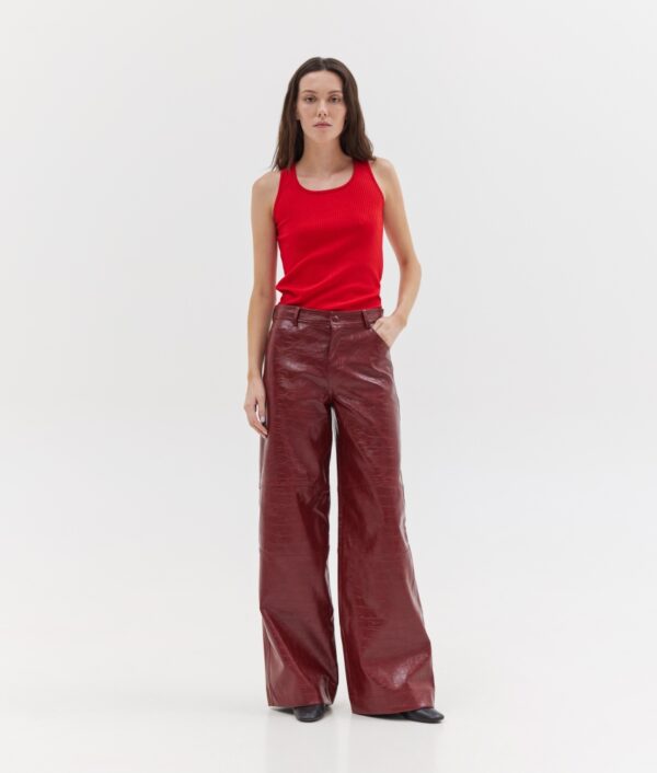 inaya leather pants 5