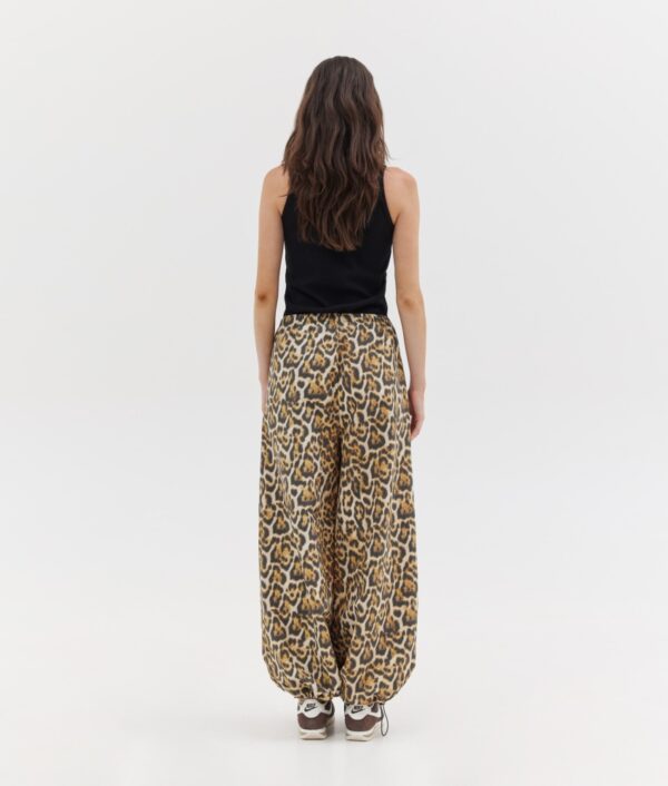 steeze printed pants 2