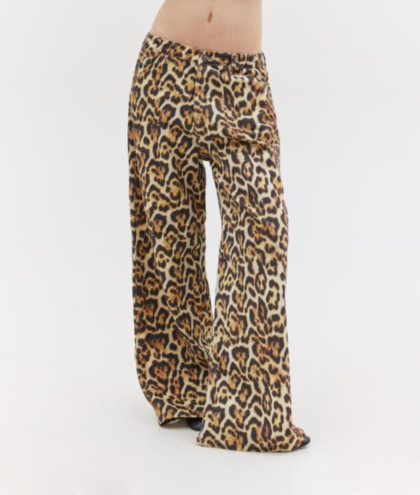 daniela printed jeans 3