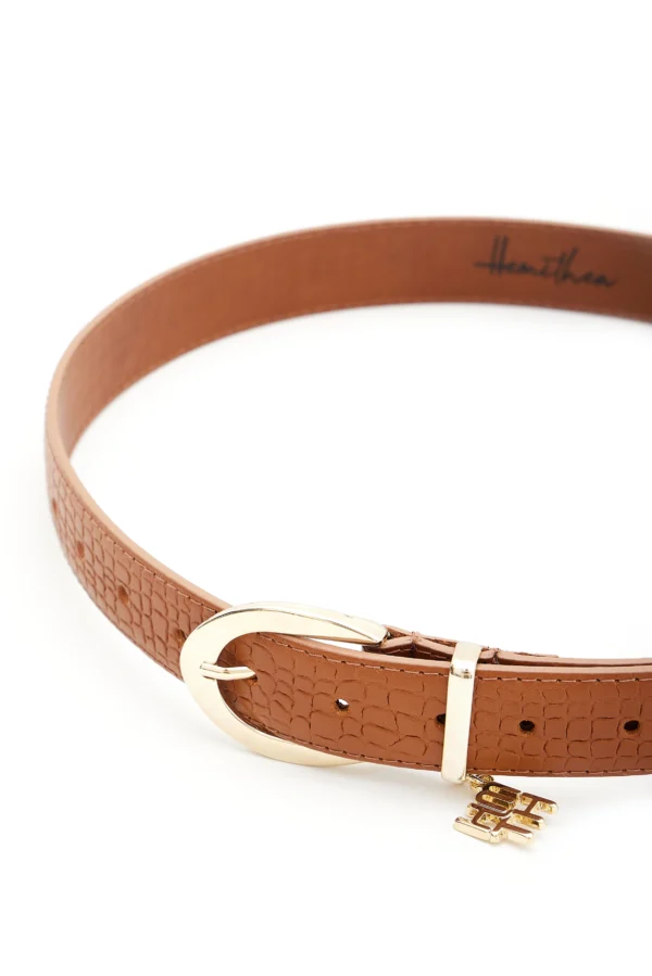 Camila belt (tabac)