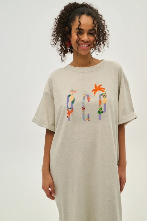 Mila dress /P.C.P φόρεμα