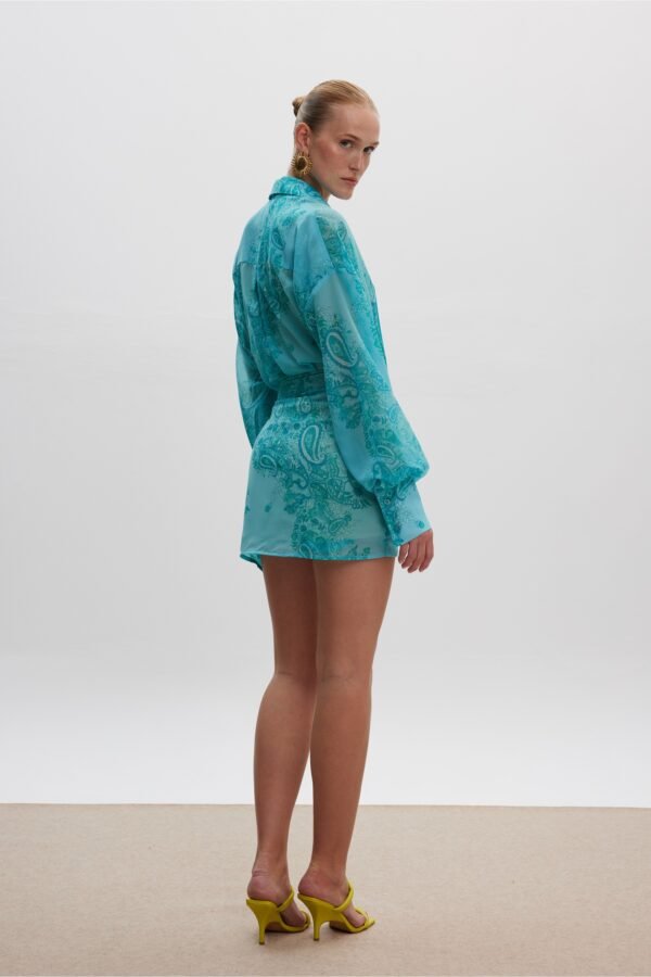 Ocean Ciel Skirt/Ciel φούστα - Image 2