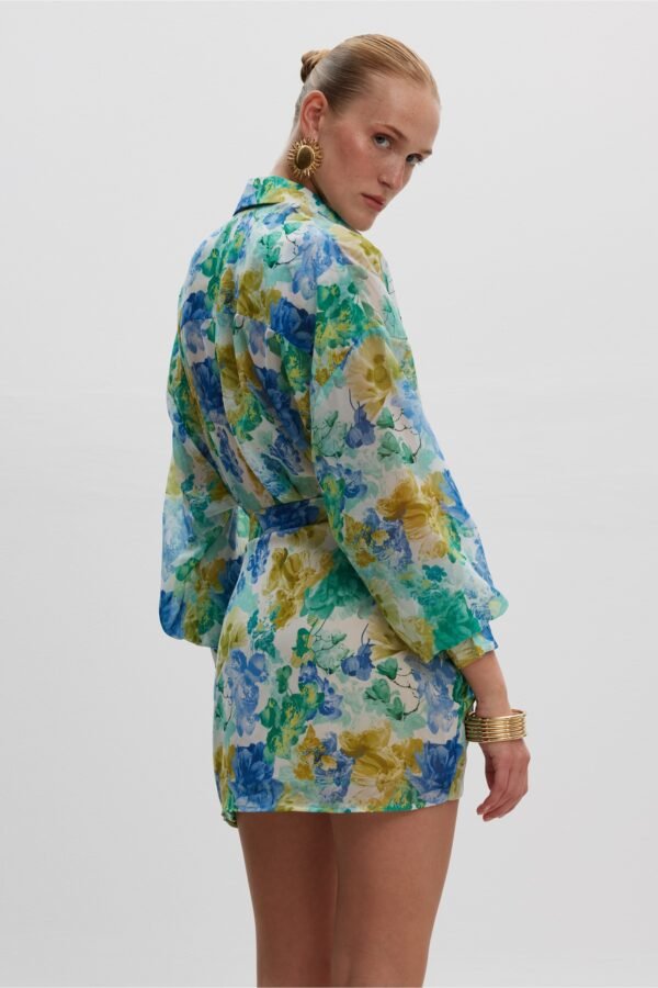 Stephania Skirt/Ciel φούστα - Image 3