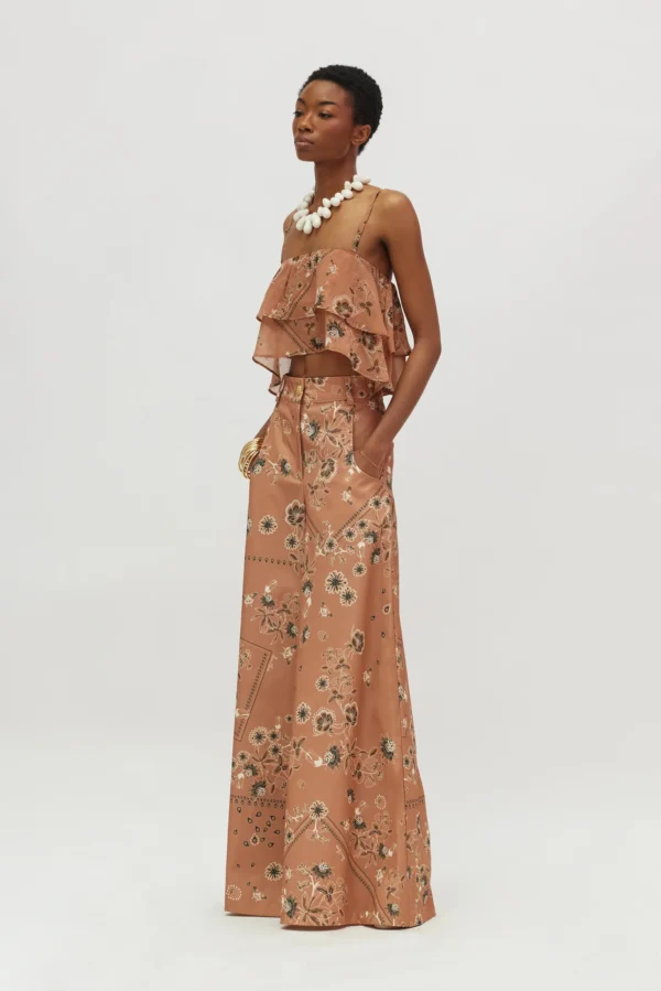 Sky Top (Milk Chocolate)/Hemithea top - Image 3