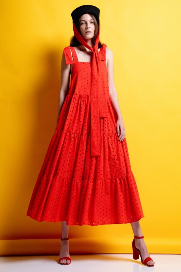 Liza dress/Mamoush φόρεμα