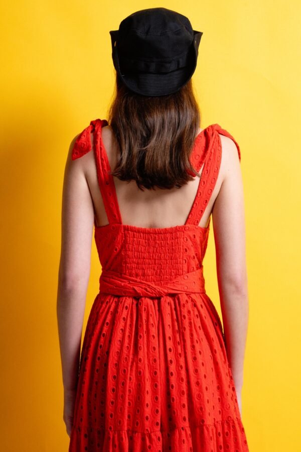 Liza dress/Mamoush φόρεμα - Image 2