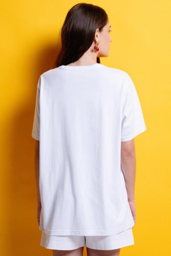 Maya t-shirt / Mamoush μπλούζα - Image 2