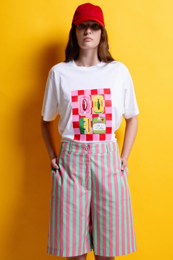 Mae short trousers /Mamoush βερμούδα