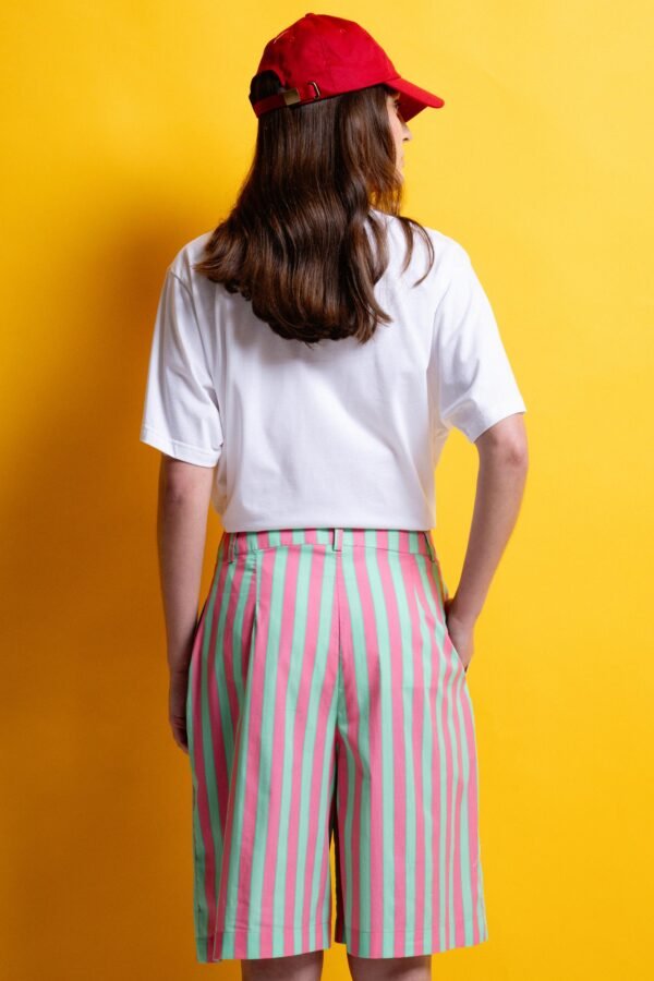 Mae short trousers /Mamoush βερμούδα - Image 2