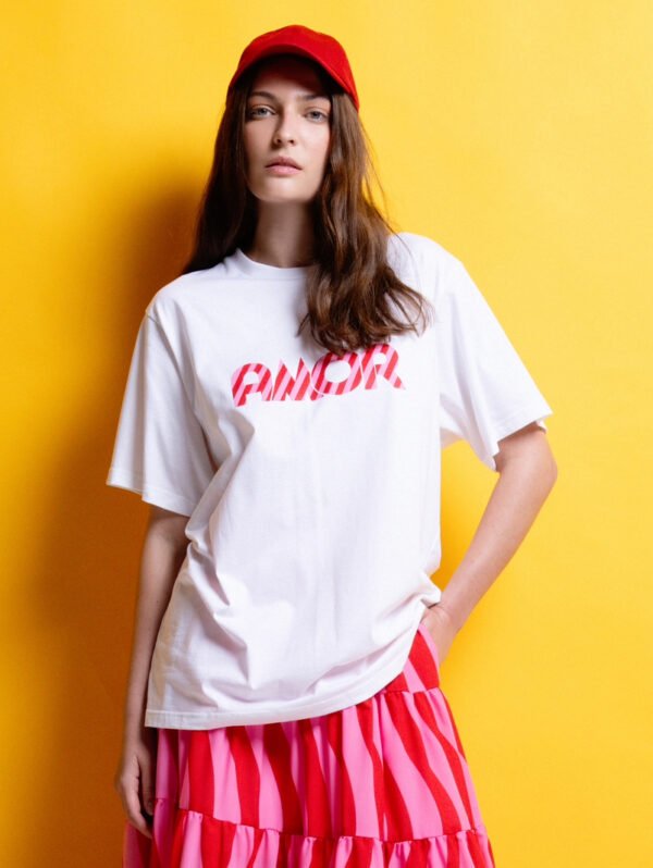 Amor t-shirt / Mamoush μπλούζα