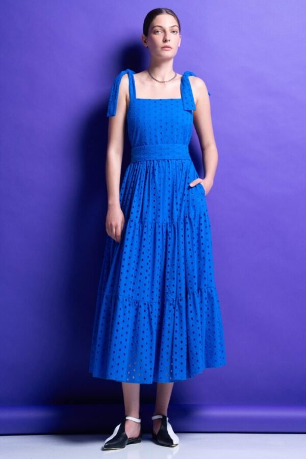 Liza dress /Mamoush φόρεμα