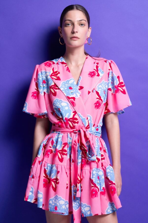 Ariana dress / Mamoush φόρεμα