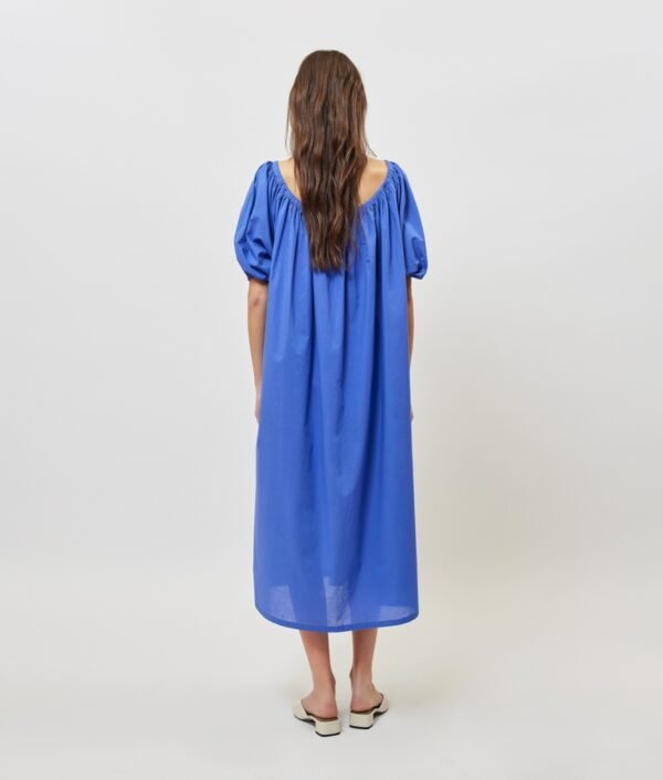 Lana dress/Sunsetgo. φόρεμα χρώμα μωβ - Image 2
