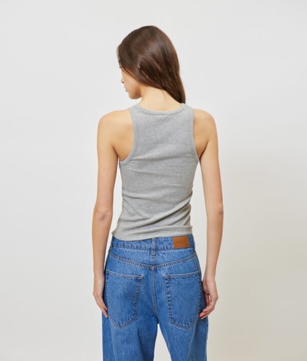 Sienna tank top / Sunsetgo. αθλητικό top - Image 2