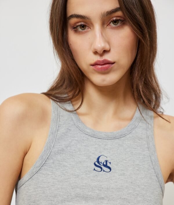 Sienna tank top / Sunsetgo. αθλητικό top - Image 3