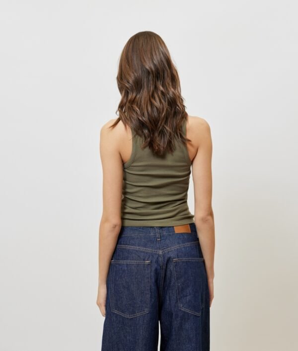 Sienna tank top / Sunsetgo. αθλητικό top - Image 2