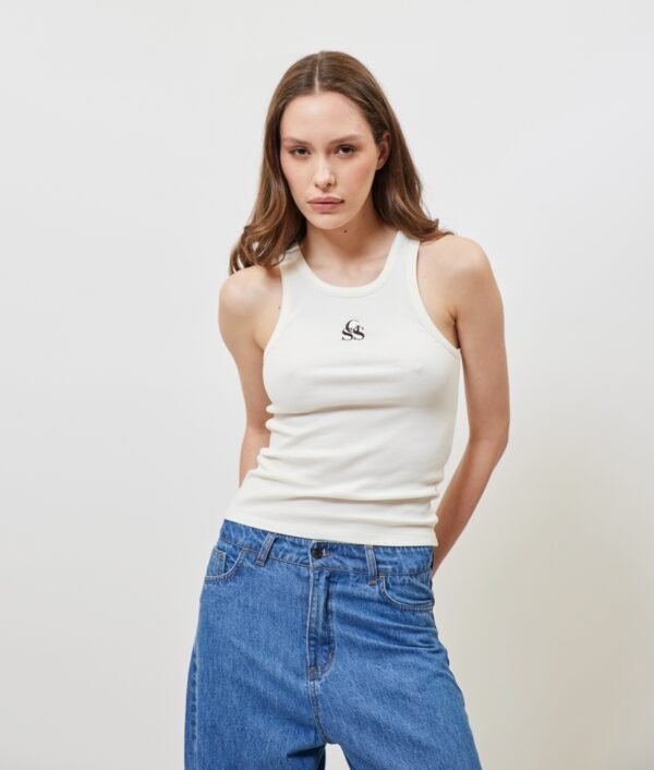 Sienna tank top / Sunsetgo. αθλητικό top