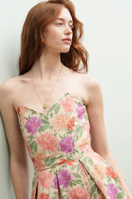 Griselda dress /madame shou shou φορεμα