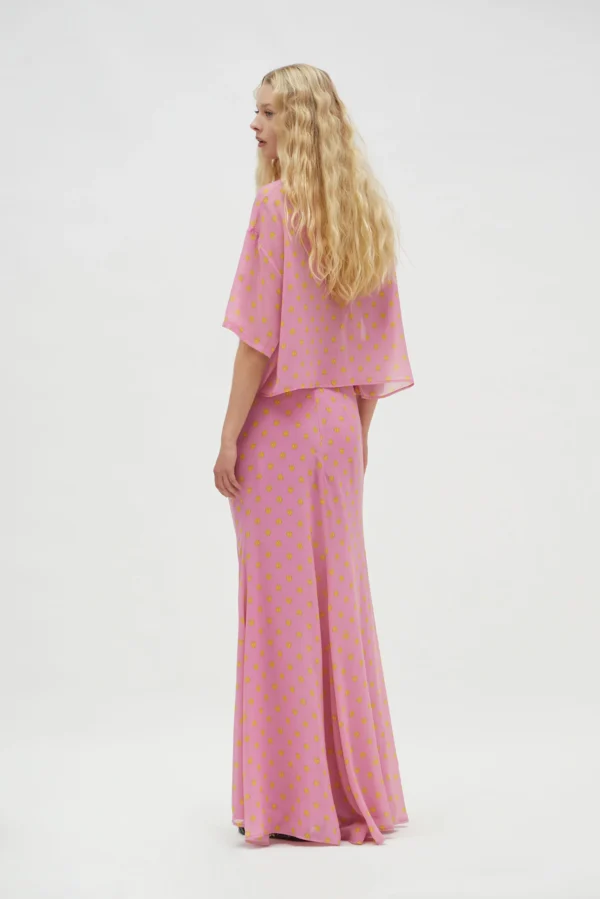 Rio Shirt (Barbie pink)/Hemithea πουκάμισο - Image 3