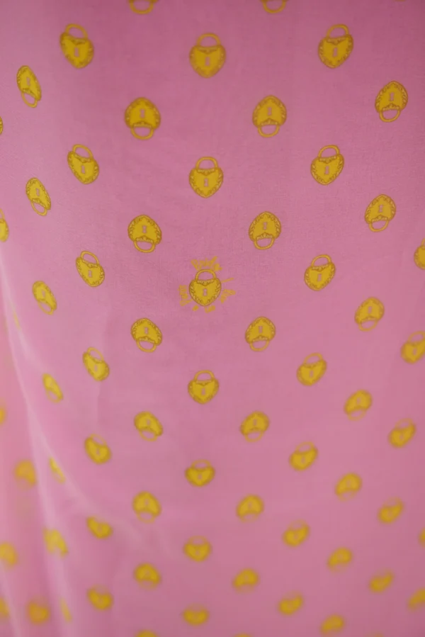 Angelita Skirt (Barbie pink)/Hemithea φούστα - Image 4