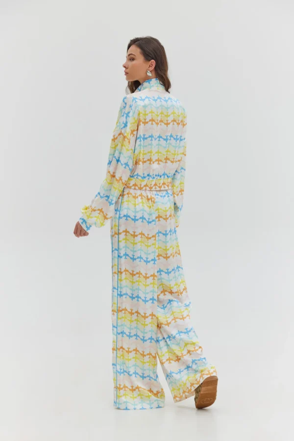 Sweet Jacket (White)/Hemithea jacket - Image 3