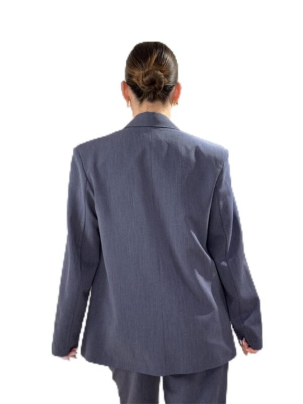 Dorina pants/New Age παντελόνι blue jean - Image 3