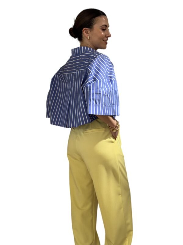 Amorello shirt/New Age πουκάμισο - Image 2