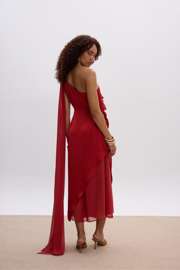 Candice Dress / Ciel φόρεμα - Image 3