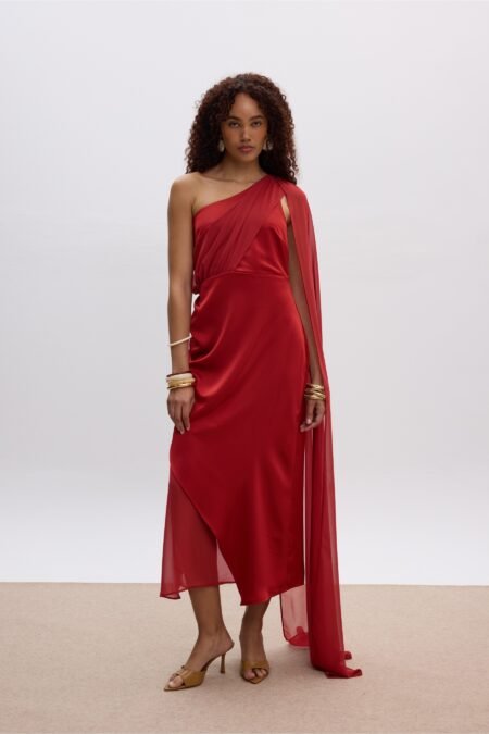 Candice Dress / Ciel φόρεμα