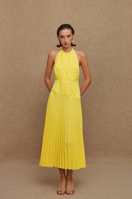 Penelope dress / La Chaine φόρεμα