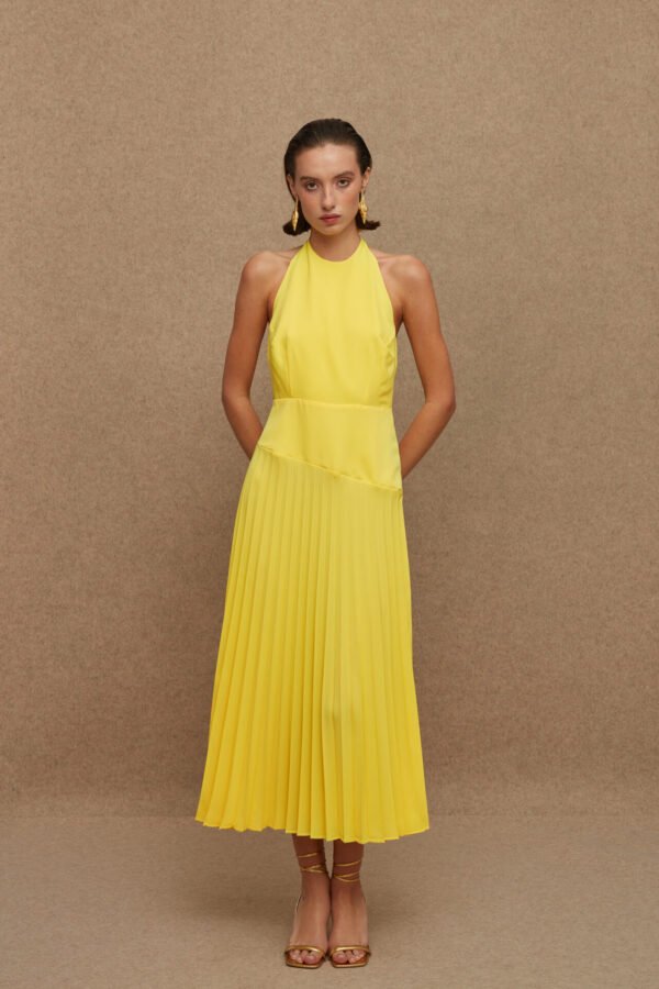 Penelope dress / La Chaine φόρεμα