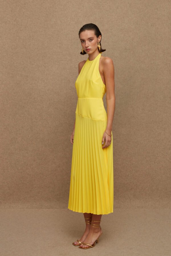 Penelope dress / La Chaine φόρεμα - Image 2