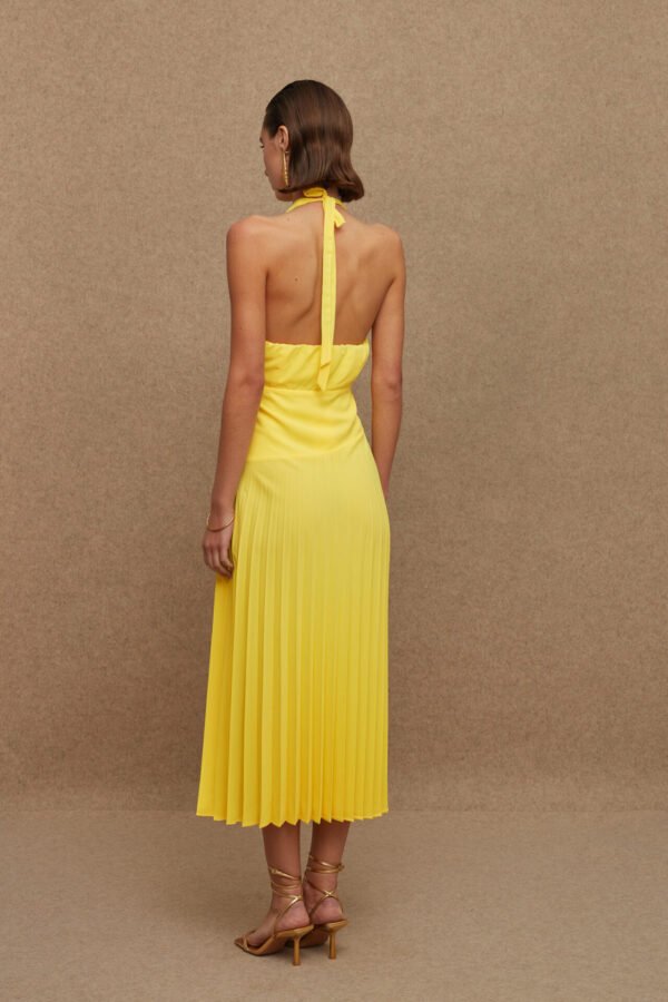 Penelope dress / La Chaine φόρεμα - Image 3