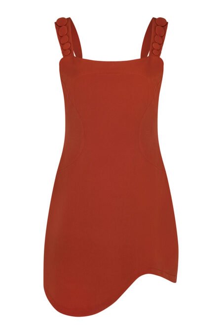 Pepita dress/ La Chaine φόρεμα