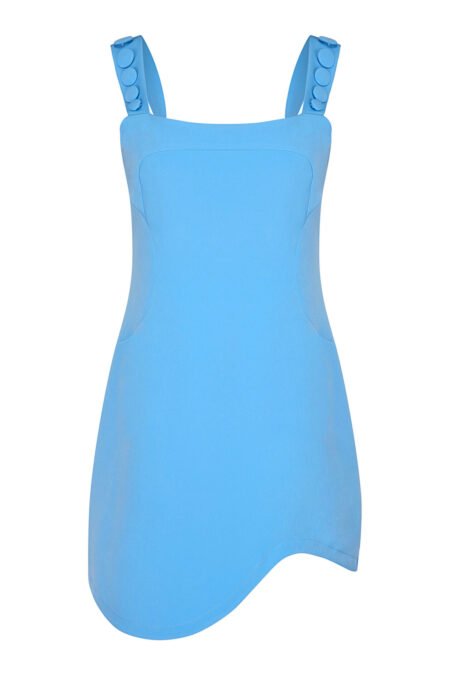 Pepita dress/ La Chaine φόρεμα