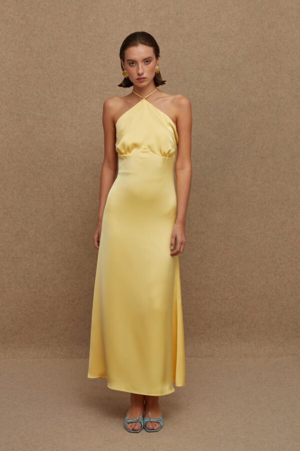 Exotic dress/ La Chaine φόρεμα