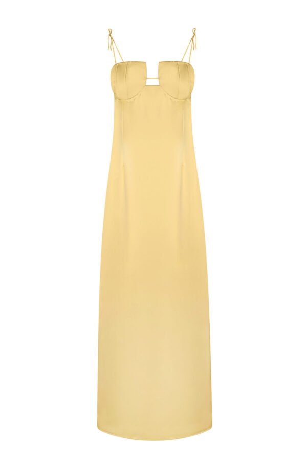 Errica dress/ La Chaine φόρεμα