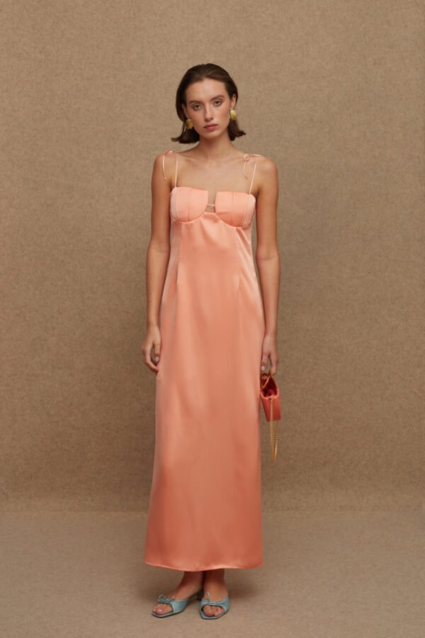 Errica dress/ La Chaine φόρεμα