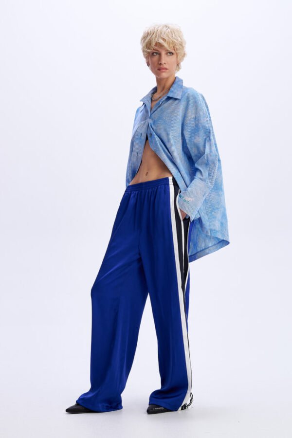 Electric Blue Pants / C9 πατελόνι - Image 5