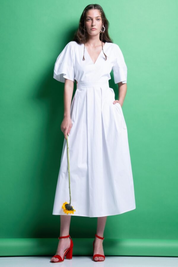 Nina dress/ Mamoush φόρεμα