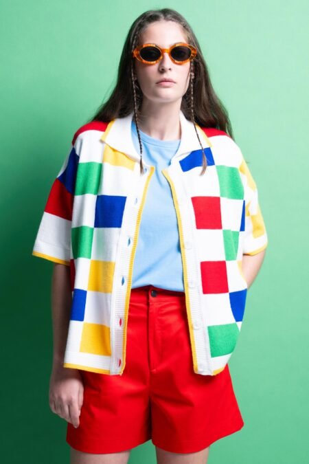 Vivian cardigan/ Mamoush ζακέτα