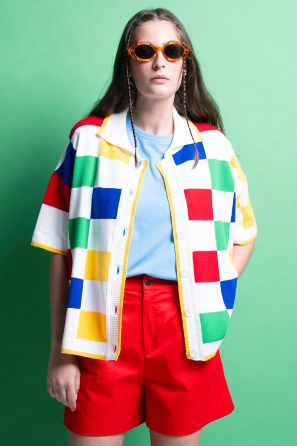 Vivian cardigan/ Mamoush ζακέτα