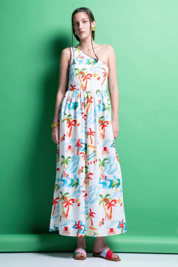 Holly  dress /Mamoush φόρεμα
