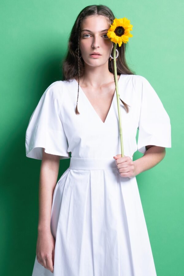 Nina dress/ Mamoush φόρεμα - Image 2