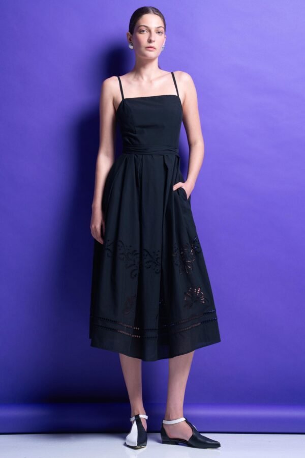 Kimberly dress/ Mamoush φόρεμα