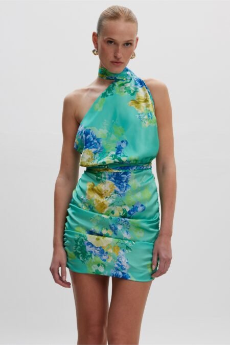 Antiparos Dress/Ciel concept φόρεμα