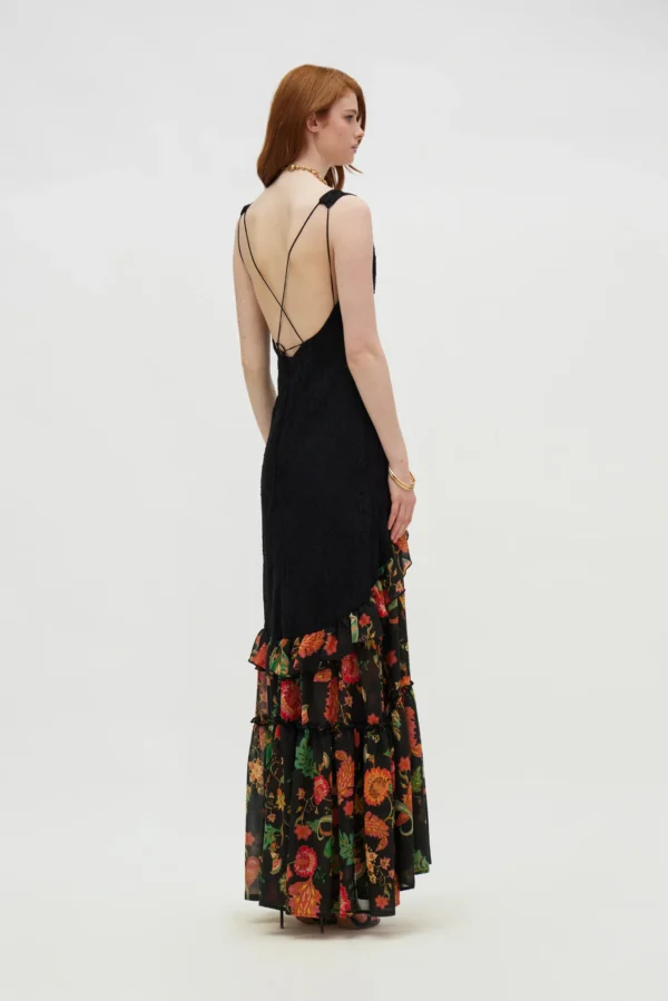 Frida dress / Hemithea φόρεμα - Image 2