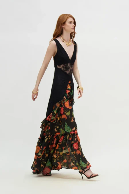 Frida dress / Hemithea φόρεμα