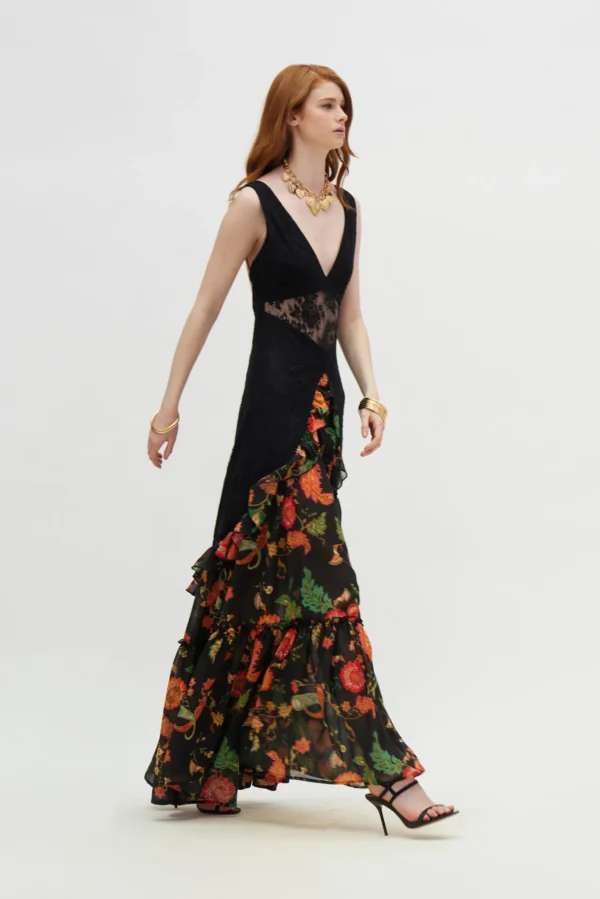 Frida dress / Hemithea φόρεμα