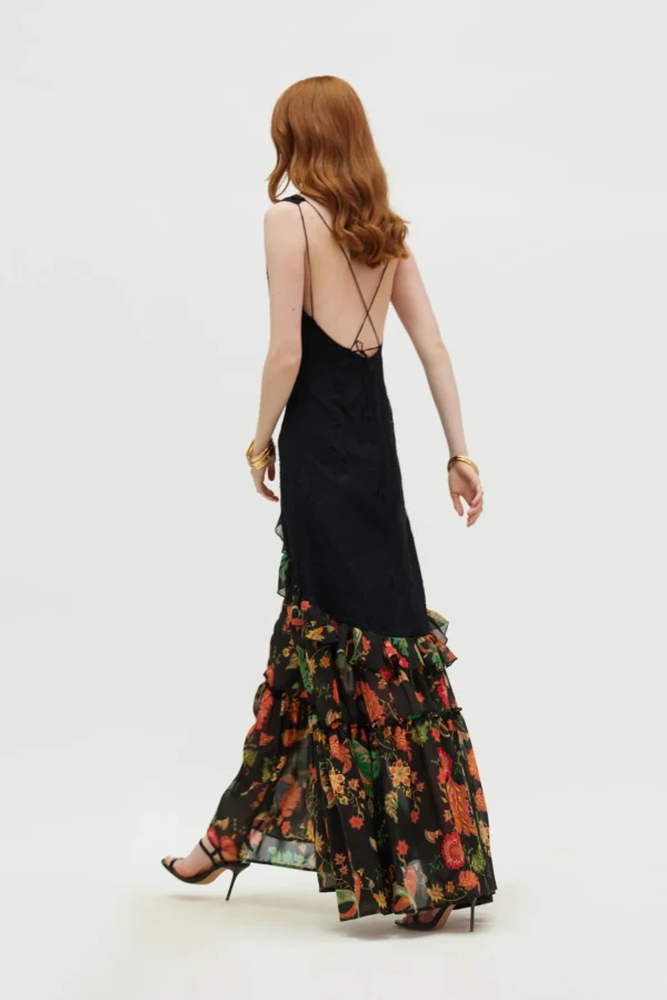 Frida dress / Hemithea φόρεμα - Image 3